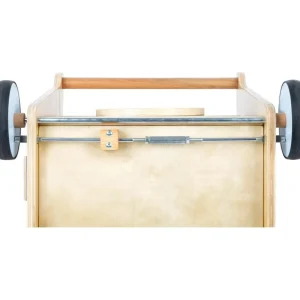 Small Foot Trotteurs Et Chariots De Marche>Trotteur Voyage Marin en Bois pour Bébé