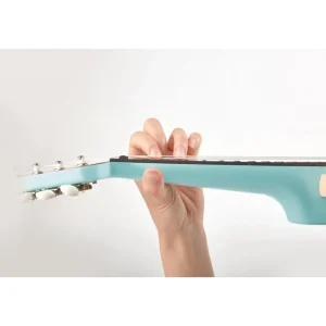 Hape Toys Instruments De Musique>Ukulélé en bois - Rock attitude pour enfant