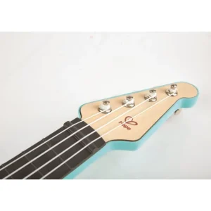 Hape Toys Instruments De Musique>Ukulélé en bois - Rock attitude pour enfant