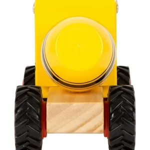 Small Foot Véhicules Et Garages | Voitures Et Véhicules>Véhicule Bétonnière en Bois pour Enfant