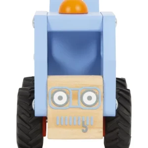 Small Foot Véhicules Et Garages | Voitures Et Véhicules>Véhicule de Dépannage en Bois pour Enfant