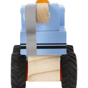 Small Foot Véhicules Et Garages | Voitures Et Véhicules>Véhicule de Dépannage en Bois pour Enfant