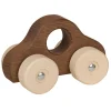 Goki Voitures Et Véhicules>Voiture premier âge en bois pour enfant (éveil)