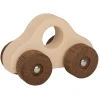Goki Voitures Et Véhicules>Voiture premier âge en bois pour enfant (éveil)